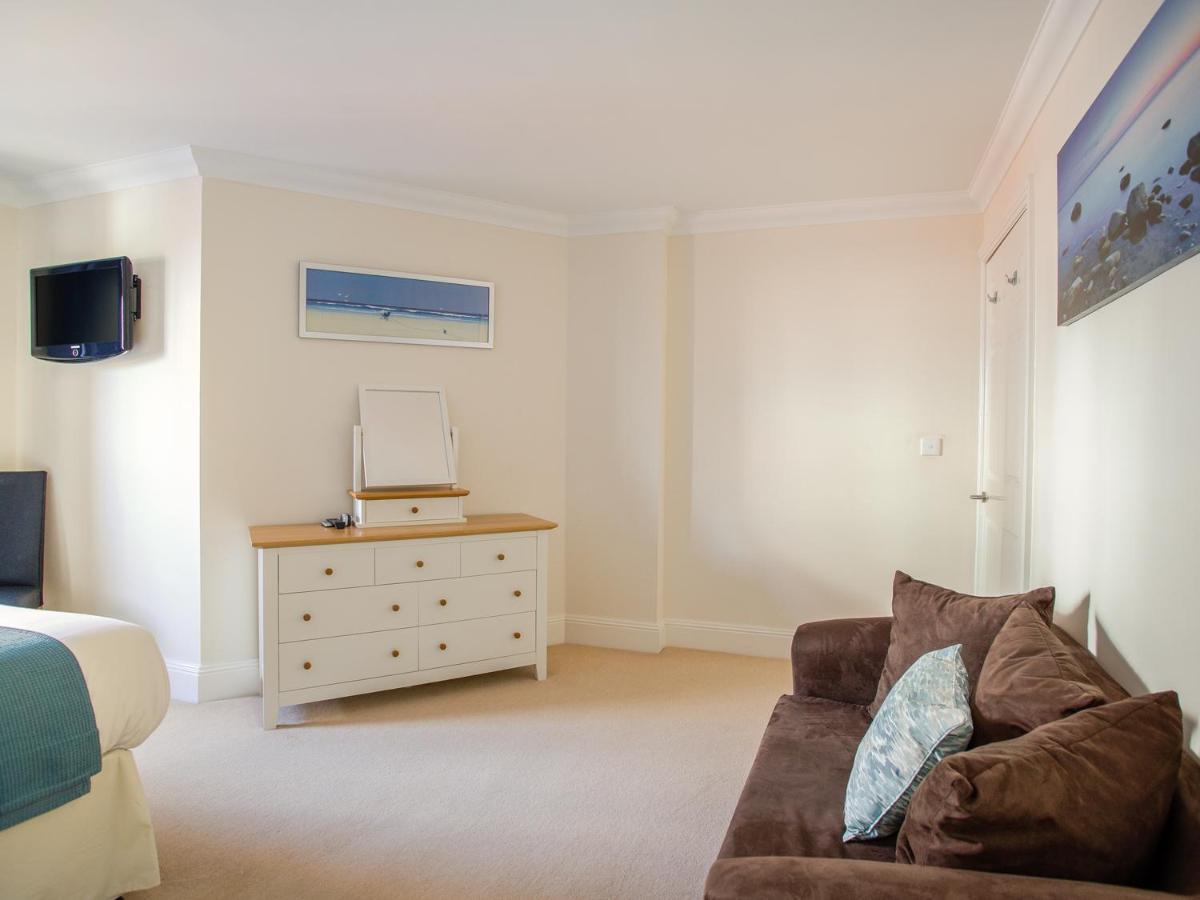 דירות וויימות' Harbourside Penthouse מראה חיצוני תמונה
