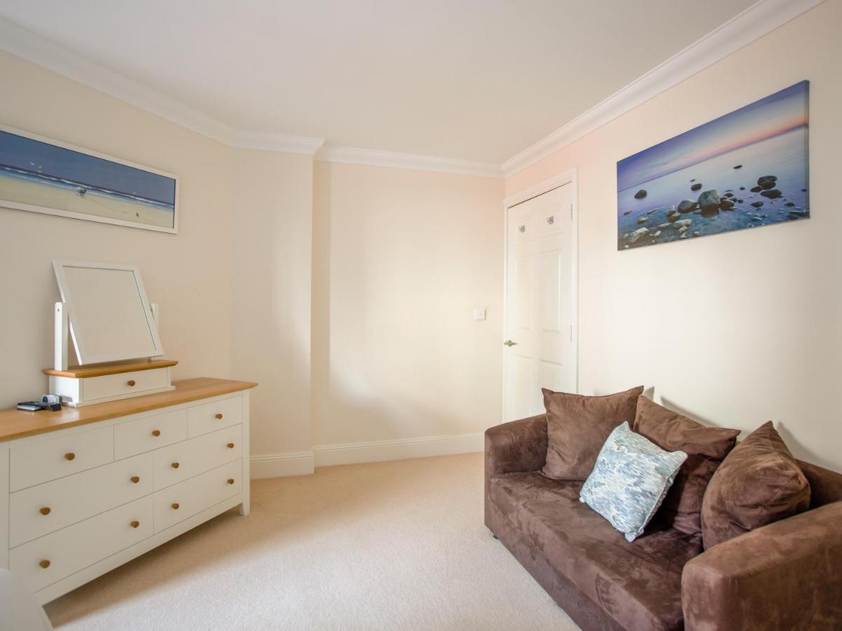 דירות וויימות' Harbourside Penthouse מראה חיצוני תמונה