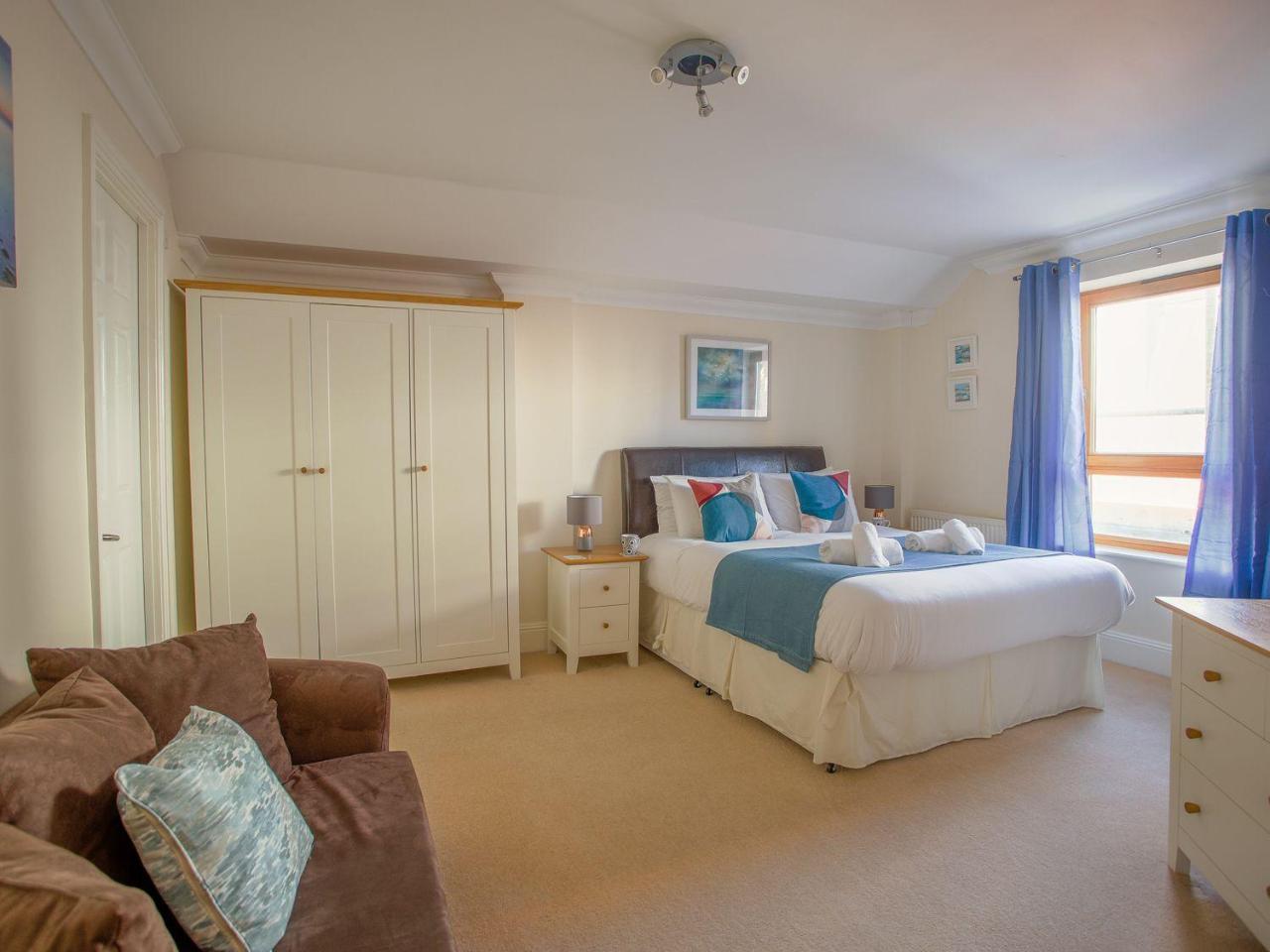 דירות וויימות' Harbourside Penthouse מראה חיצוני תמונה