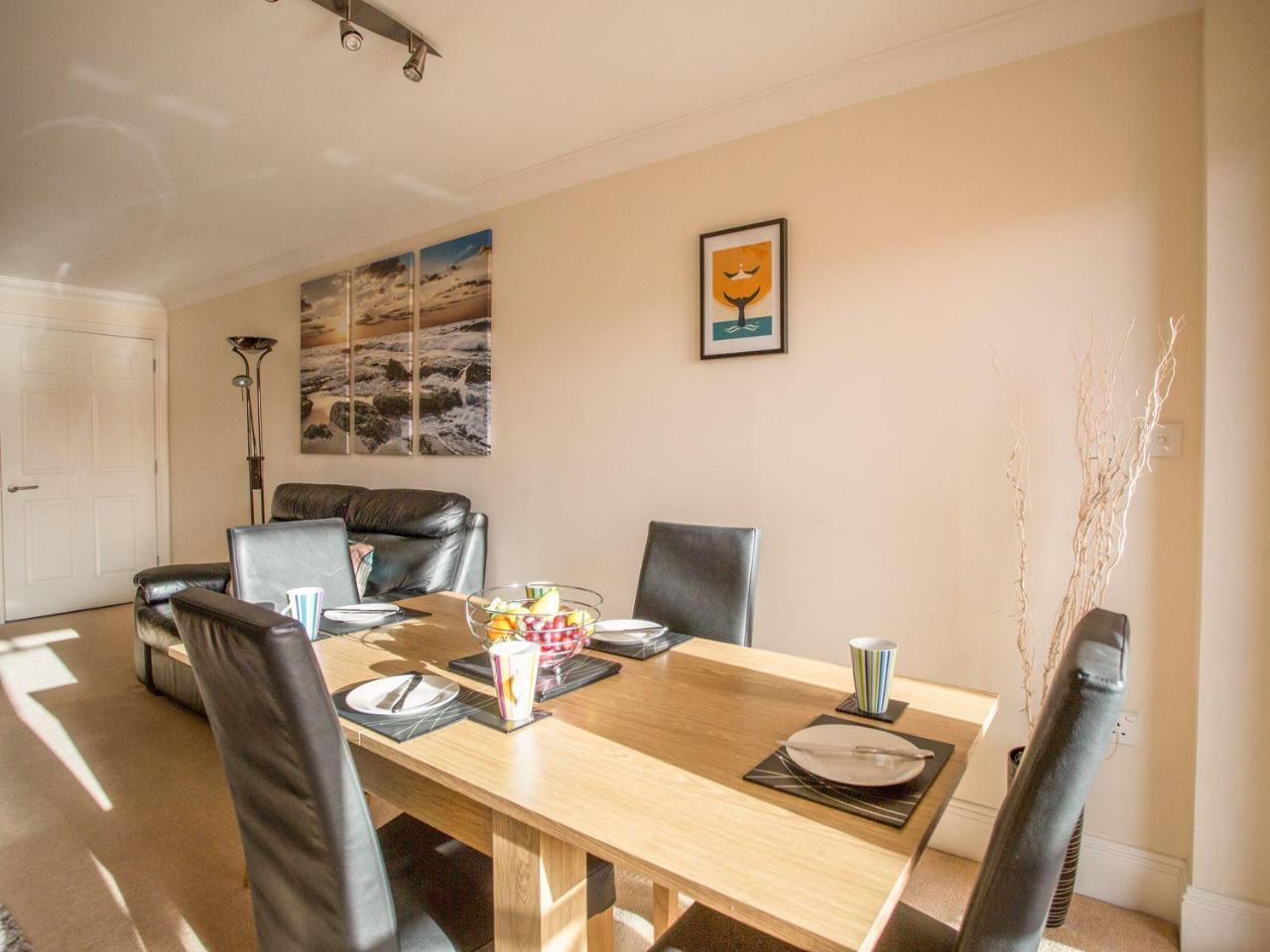 דירות וויימות' Harbourside Penthouse מראה חיצוני תמונה