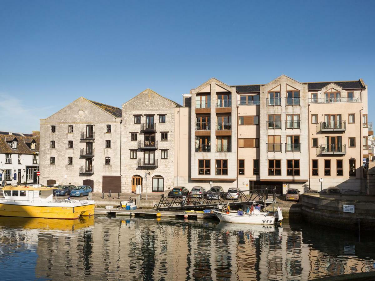 דירות וויימות' Harbourside Penthouse מראה חיצוני תמונה